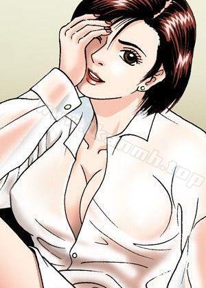 香蕉图漫画热门日漫推荐